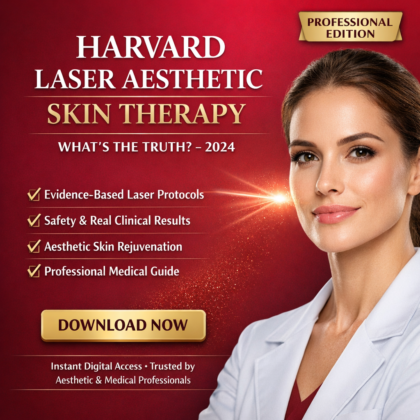 Harvard Laser Aesthetic Skin Therapy: What’s the Truth 2024