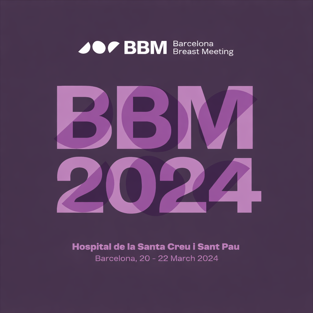 Barcelona Breast Meeting 2024