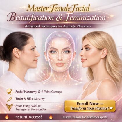 UMA Academy Female Beautification & Feminization (Version 10 Videos)