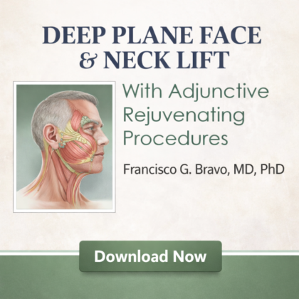 Mastering Deep Plane Face & Neck Rejuvenation Advanced Adjunctive Techniques – 2025