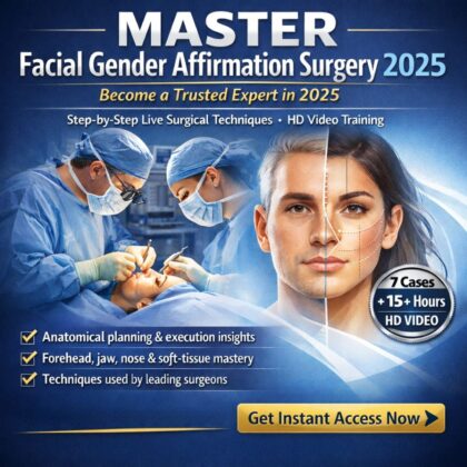 Facial Gender-Affirmation Surgery Optimization for Natural Outcomes — 2025