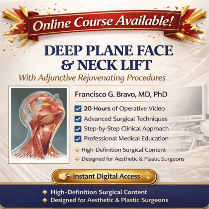 Deep Plane Face & Neck Lift: Adjunctive Rejuvenating Procedures