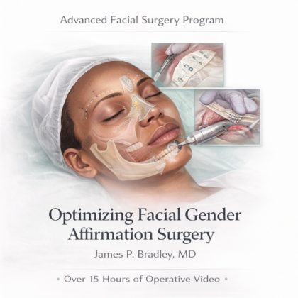 Principles and Techniques of Facial Gender Affirmation Surgery