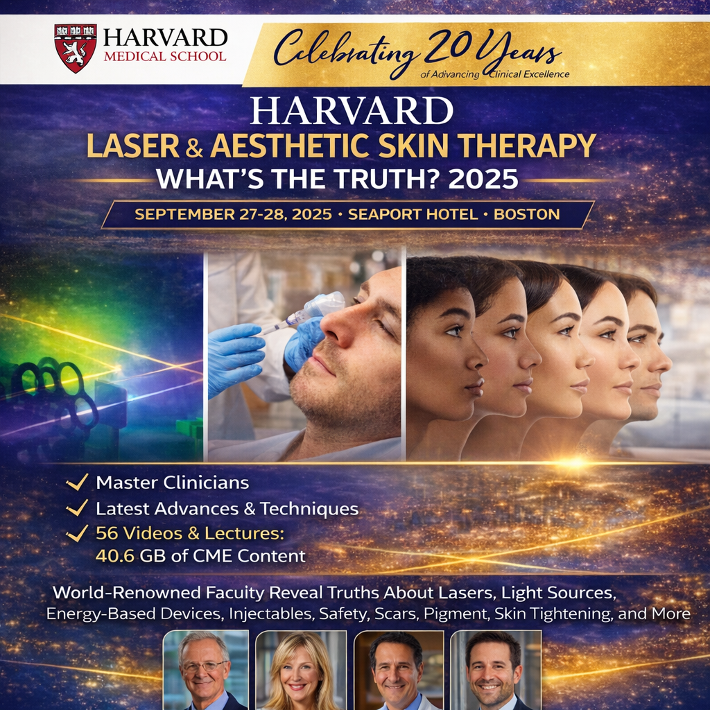 Harvard Laser & Aesthetic Skin Therapy What’s the Truth 2025