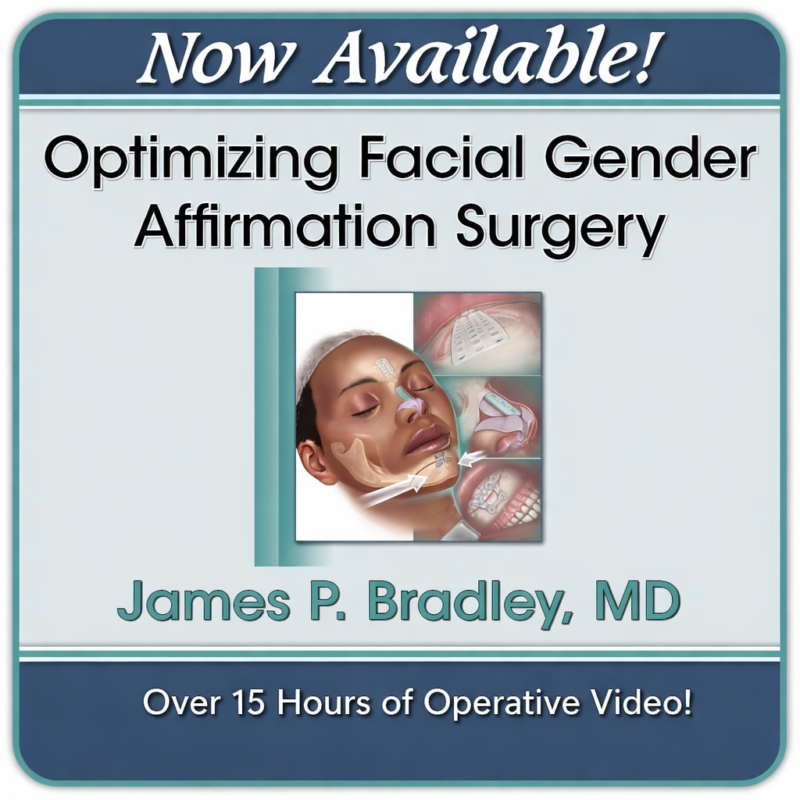 Facial Gender Affirmation Surgery Optimization — 2025