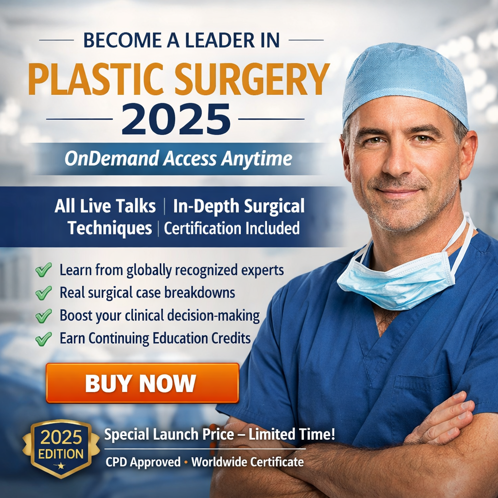 Plastic Surgery The Meeting OnDemand 2025