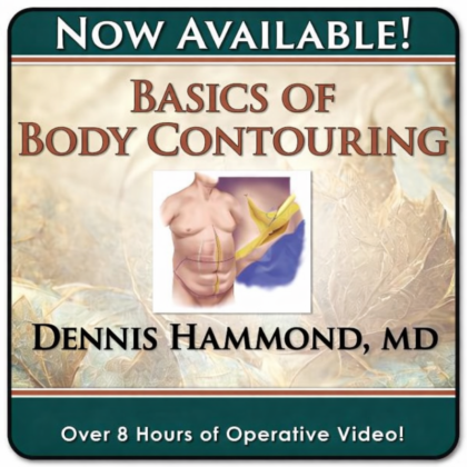 Master Body Contouring Surgery with Proven Techniques