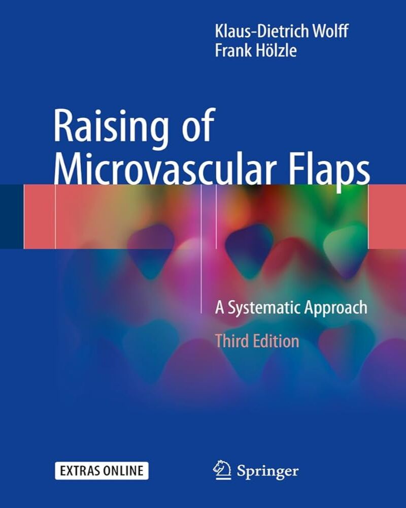Raising of Microvascular Flaps: A Systematic Approach